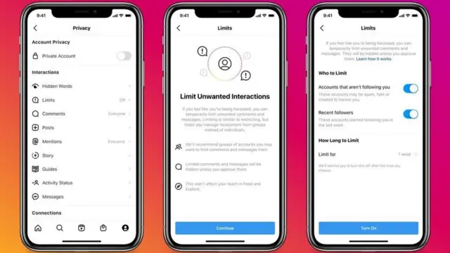 Instagram introduce new feature