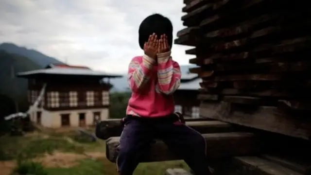 बच्चे, यौन शोषण, अपराध, बाल अपराध, मानसिकता