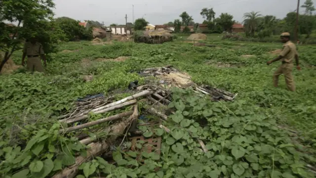 खैरलांजी