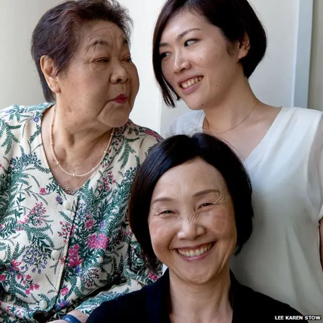 ਹੀਰੋਸ਼ੀਮਾ ਅਤੇ ਨਾਗਾਸਾਕੀ