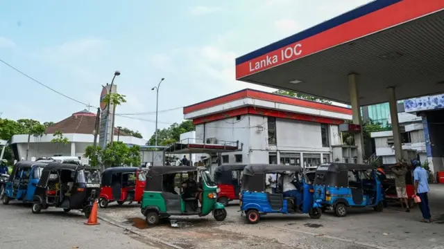 லங்கா ஐஓசி