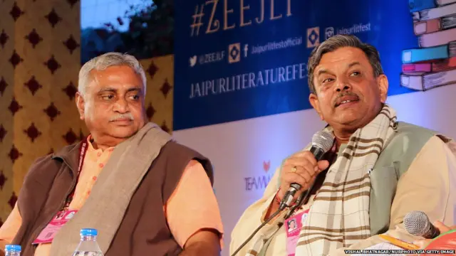 दत्तात्रेय होसबोले