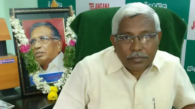 కోదండరామ్