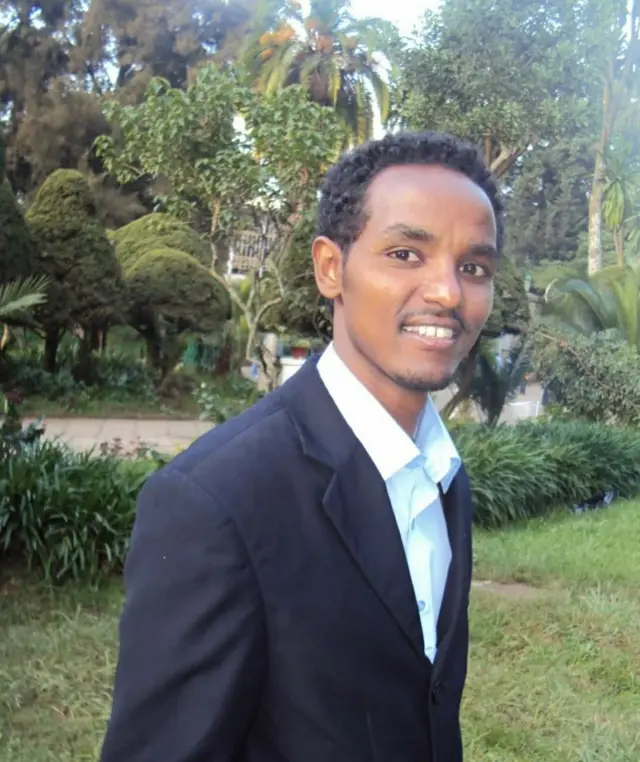 ኣብ ዩኒቨርሲቲ መቐለ ኮሌጅ ሕግን ምምሕዳርን ሓጋዚ ፕሮፌሰር የማነ ካሳ