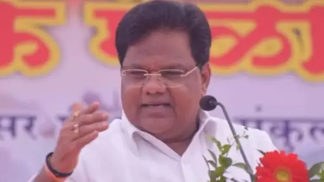 तानाजी सावंत, राष्ट्रवादी काँग्रेस, शिवसेना,