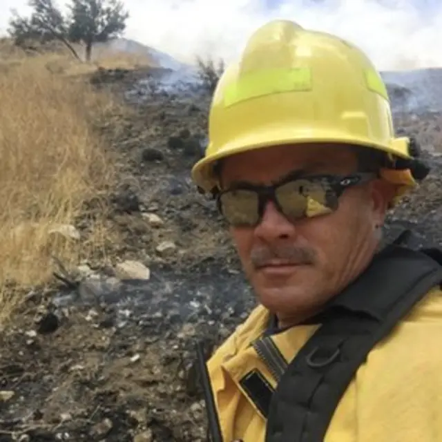 Kris Brandini, proprietário da empresa Firebreak Protection Systems, atua há 14 anos no setor e diz que a procura por partebet pix gameclientes particulares vem crescendo