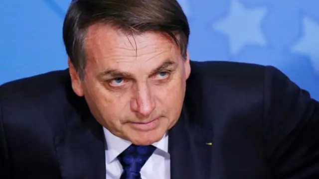 Jair Bolsonaro