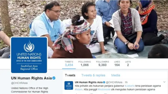 Ahok, Basuki, Jakarta