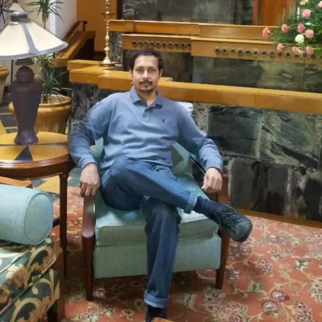 ভারত থেকে প্রতি বছর হাজার পর্যটককে বিদেশে পাঠান সুমিত ব্যানার্জি