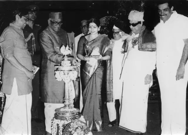 ஜெயலலிதா