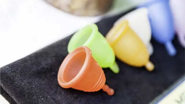 सॅनिटरी पॅड