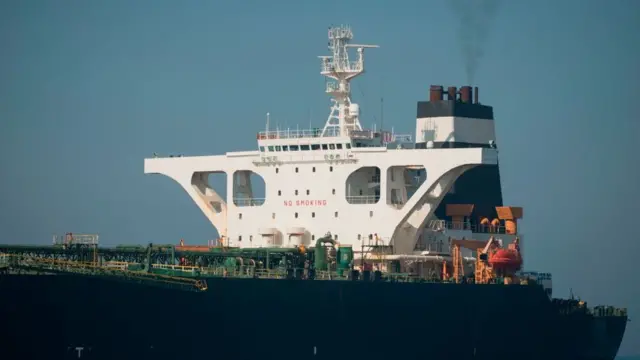 கிரேஸ் 1 கப்பல்