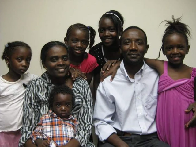 ስድራቤት ዮና ጀርማኖ ናቲ