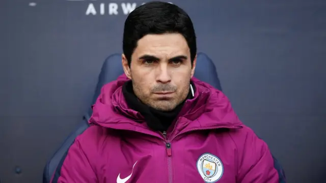 Arteta