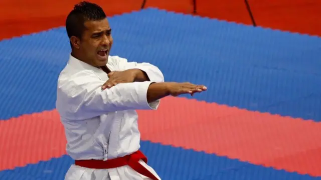 मण्डेकाजी