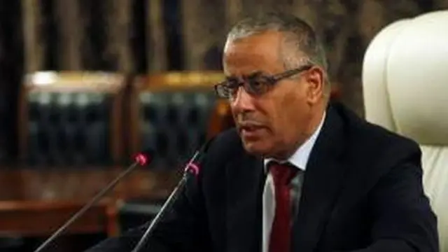 M. Zeidan avait déjà été brièvement kidnappé par une milice en 2013 à Tripoli alors qu'il était encore Premier ministre.
