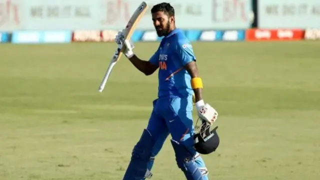 கே எல் ராகுல்