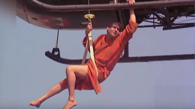 शम्मी कपूर