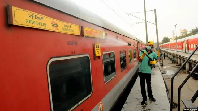 ਕੋਰੋਨਾ ਲੌਕਡਾਊਨ