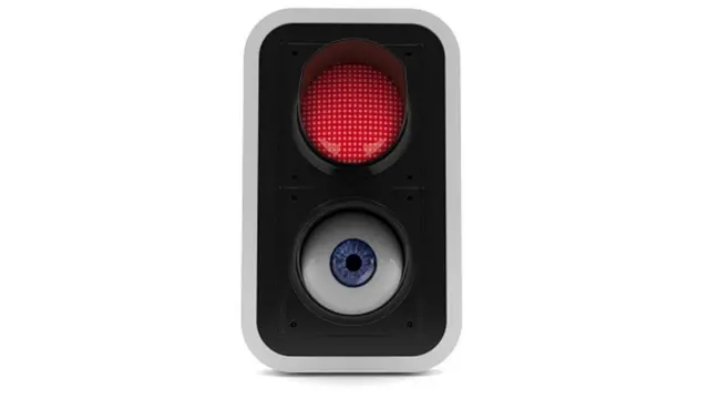 Красный свет