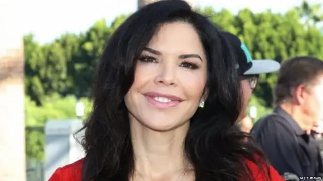 लॉरेन सँचेझ