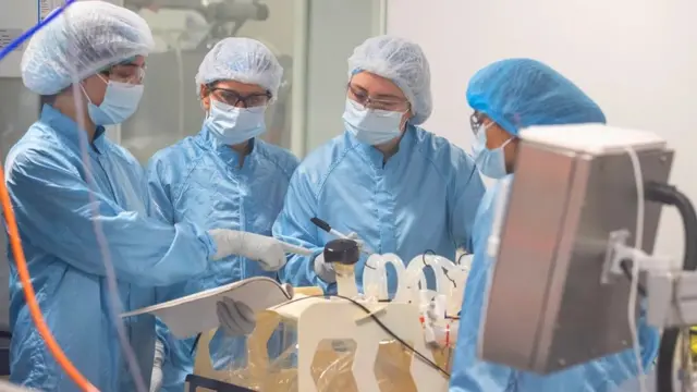 حتى الآن لم يقيم العلماء فعالية اللقاح المضاد لفيروس كورونا بناء على قدرته على منع انتقال العدوى