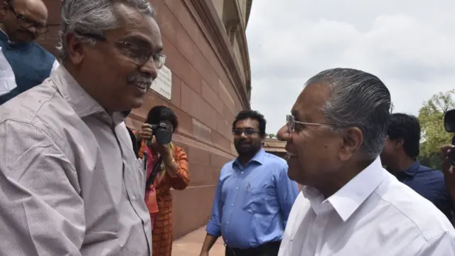 பினராயி விஜயன்