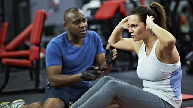 உடற்பயிற்சி