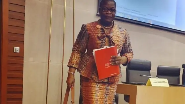 "Happy International Womens Day"