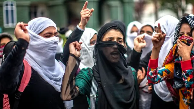 कश्मीरी युवा