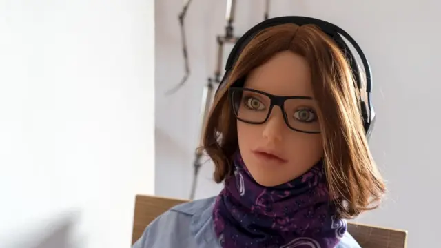 आर्टिफ़िशियल इंटेलिजेंस