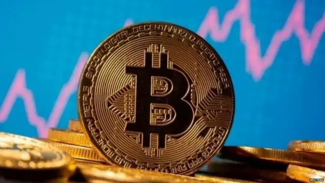 क्रिप्टोकरेंसी