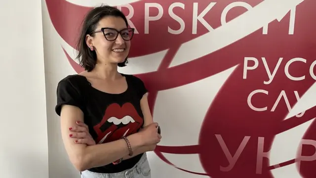 Дејана Вукадиновић