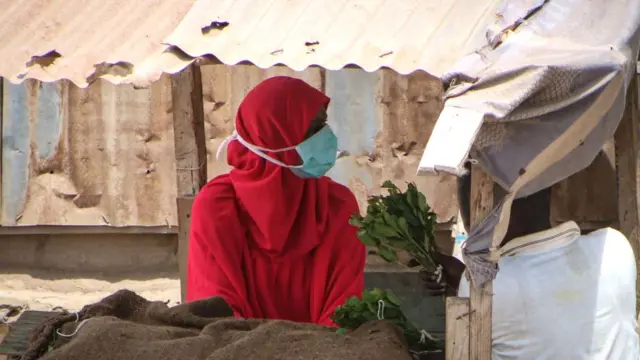 Kugeza ubu iki gihugu kimaze gupima abantu barenga 5,000