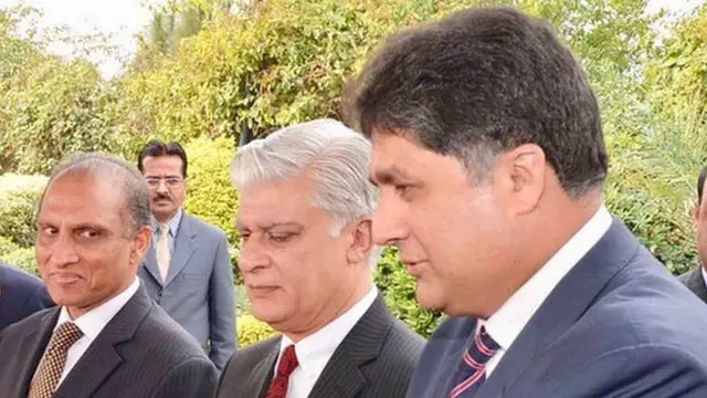 فواد حسن فواد