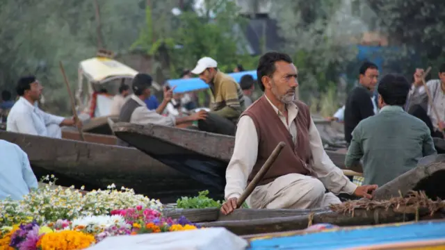 श्रीनगर