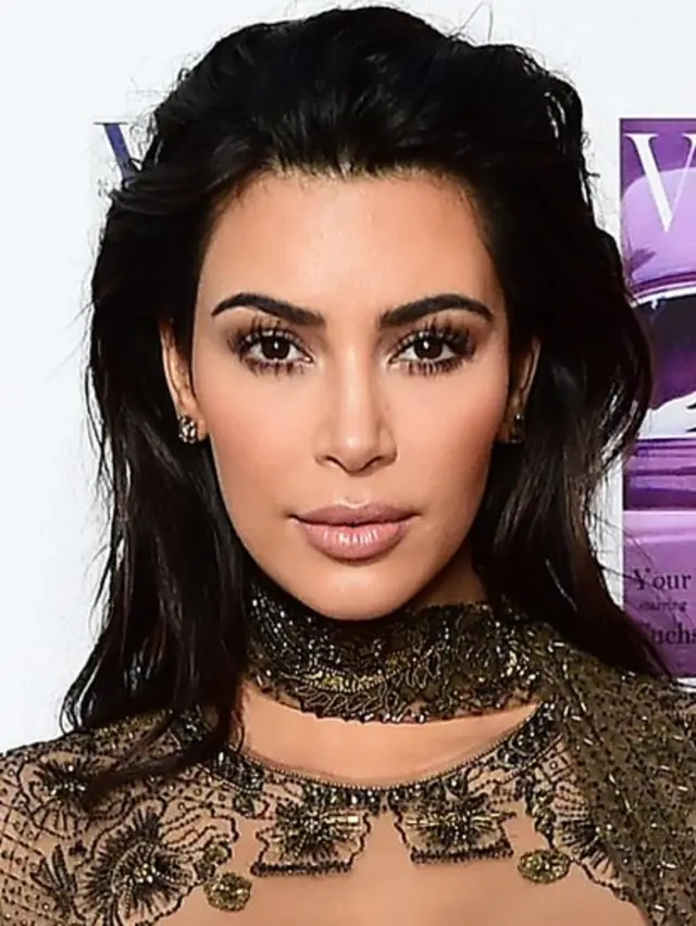 Kim Kardashian