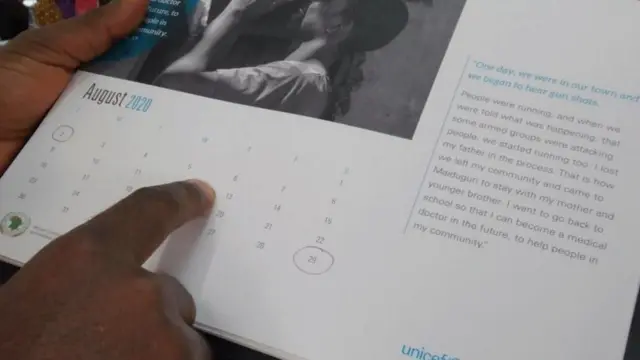 Ọnwa Ọgọstu 2020