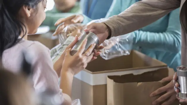 Bancos de alimentación