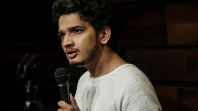 मुनव्वर फारुकीची तुरुंगातून सुटका