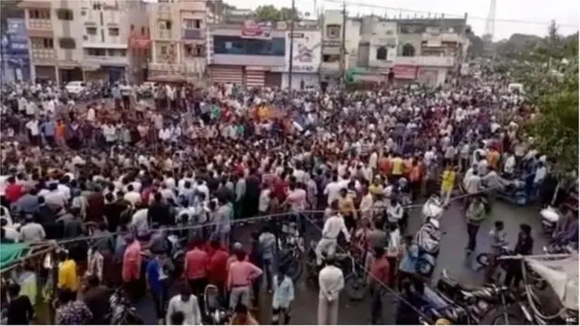 చిన్నారి రేప్