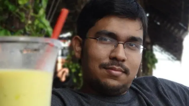 আফফান মাহমুদ চৌধুরী, প্রধান নির্বাহী কর্মকর্তা, বুমের্যাং ডিজিটাল