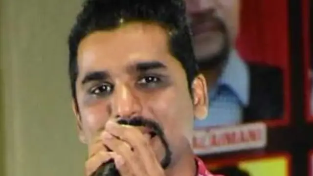 மலேசிய இந்திய கலைஞர்கள் சங்கம் - விஜய் எமர்ஜென்சி