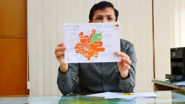 तुकाराम मुंढे