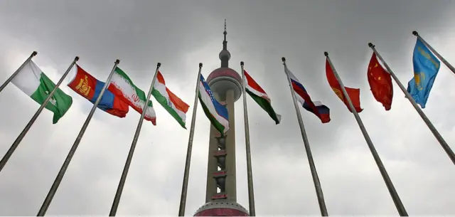 عضویت کامل ایران در سازمان همکاری‌های شانگهای تا دو سال به طول خواهد انجامید