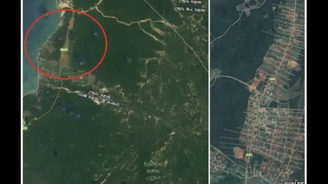 විල්පත්තුව