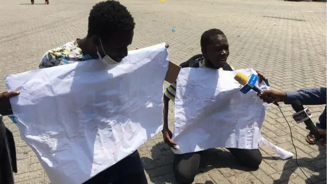 Lekki Toll Gate latest