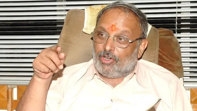 અભય ભારદ્વાજ