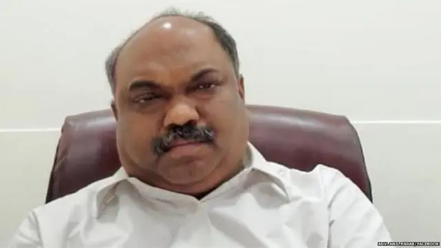 अनिल परब