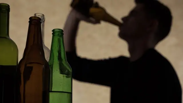 குடி பழக்கம்